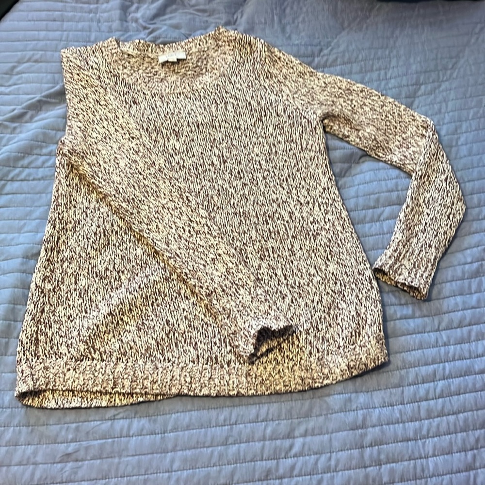 Sweater!